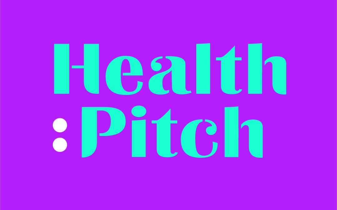 Health Pitch