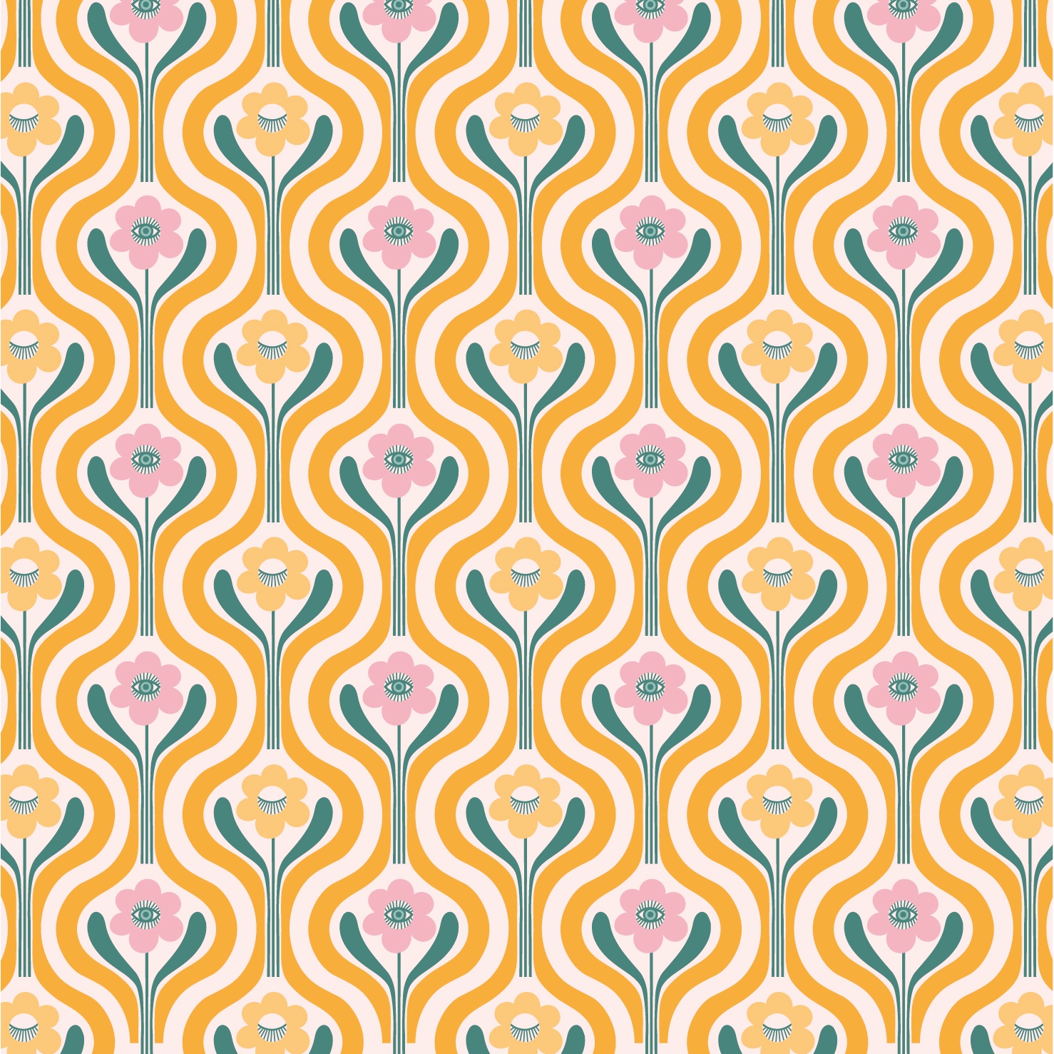 FlowerPower_pattern