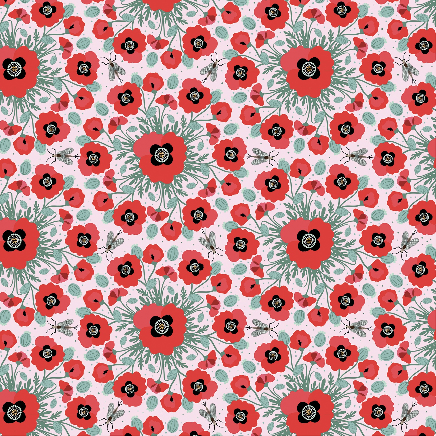 Mushroom_wallpaper