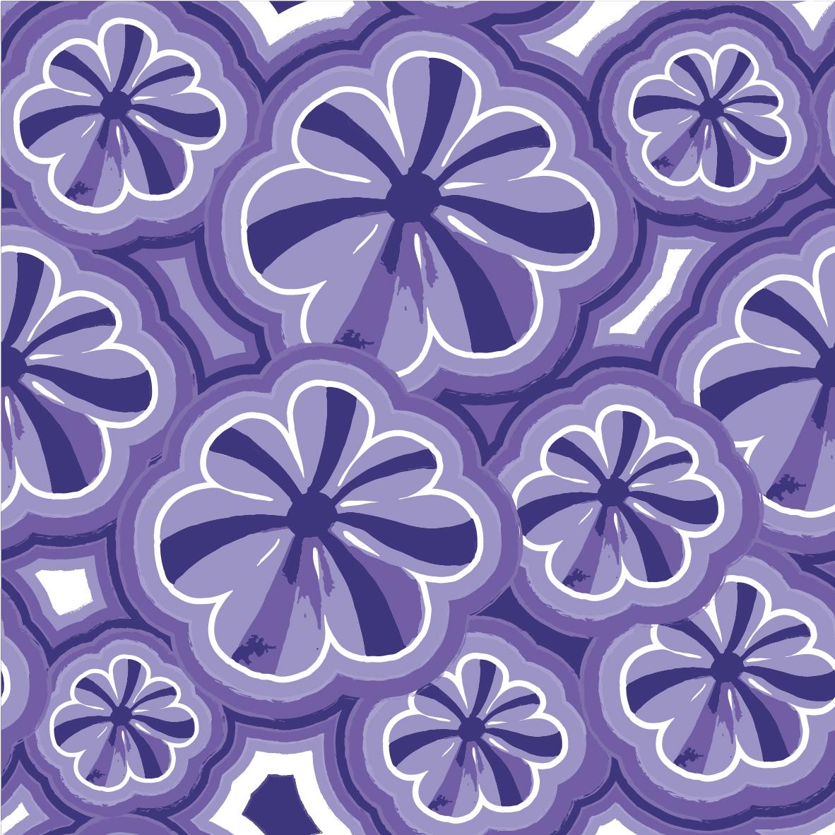 Full bloom